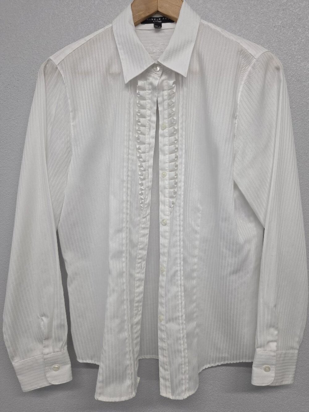Pendleton Ladies Blouse Size 10